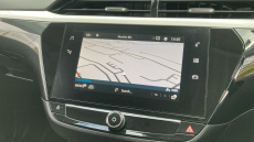 Vauxhall Corsa 1.2 Turbo Griffin 5dr Petrol Hatchback